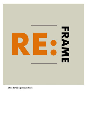 cover image of Reframe: 100 Affirmations